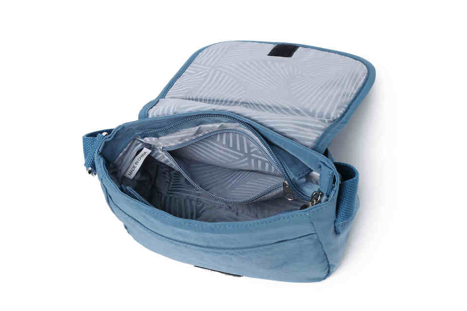 Crossbody Bag Shoulder Purse Handbag Womens Travel BF9914