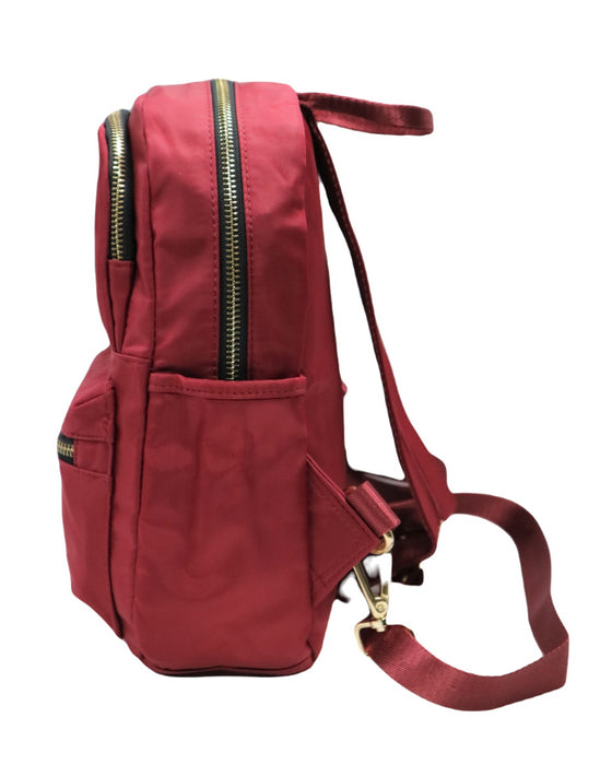 B-TB 905 Backpack 11.5"-Dark Red