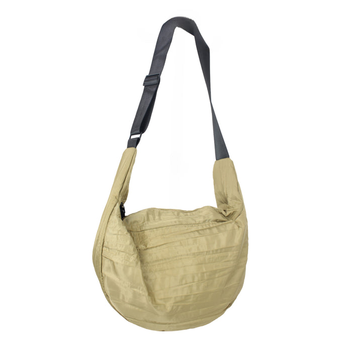 C-B 12022 Crossbody Bag-Khaki