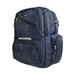 19" Notebook Backpack - Laptop School & Travel Bag