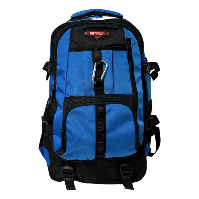 B-7213 Backpack 20" Royal Blue