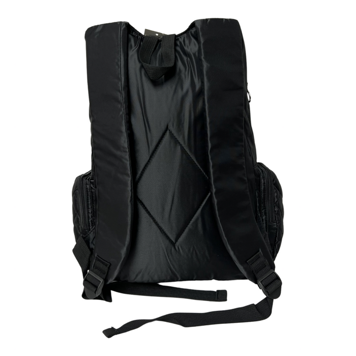15.5 Inch Backpack Blue School Travel Bookbag Casual Daypack BH4089