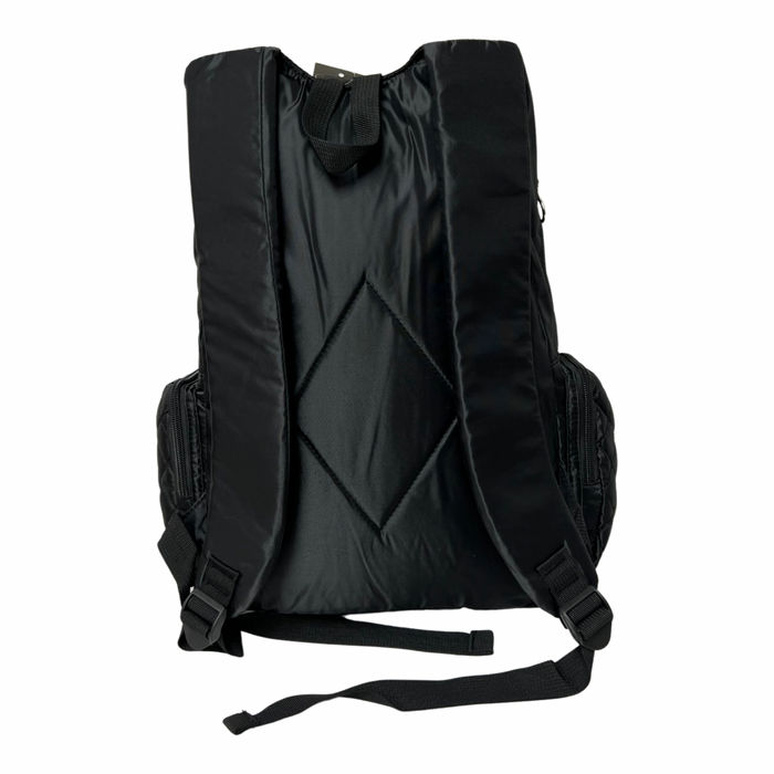 B-BH 4089 Backpack 15.5" -Black