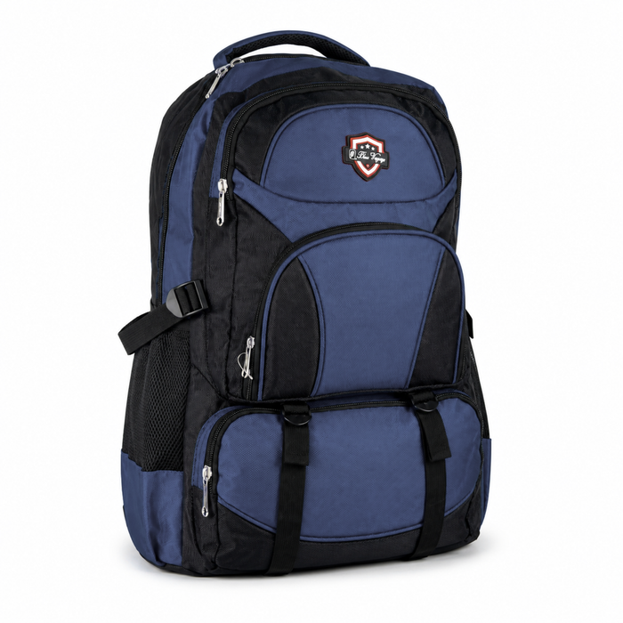B-MDS09 Backpack 23"-Navy