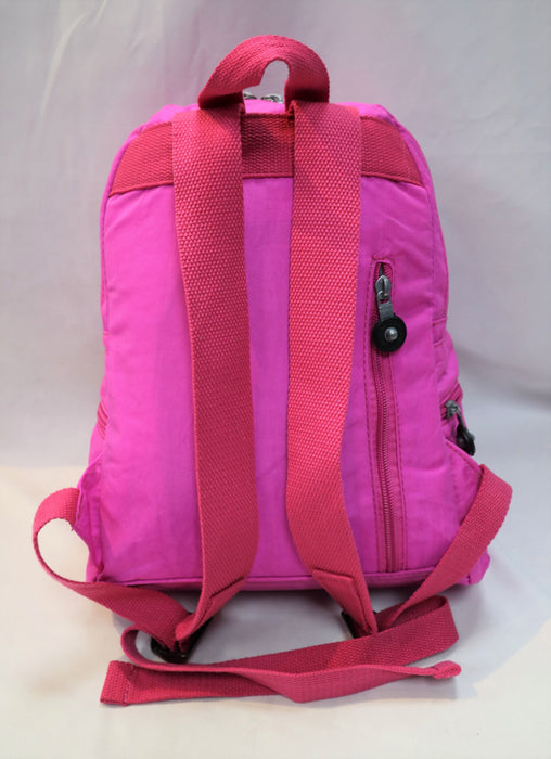 B-BF 4120 Backpack 11.5"-Pink