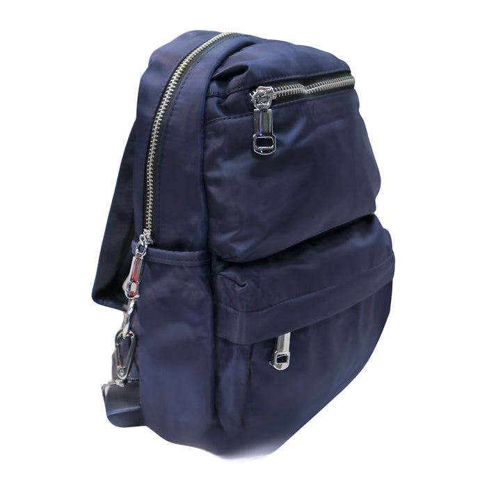 B-TB 925 Backpack 12"-Royal Blue