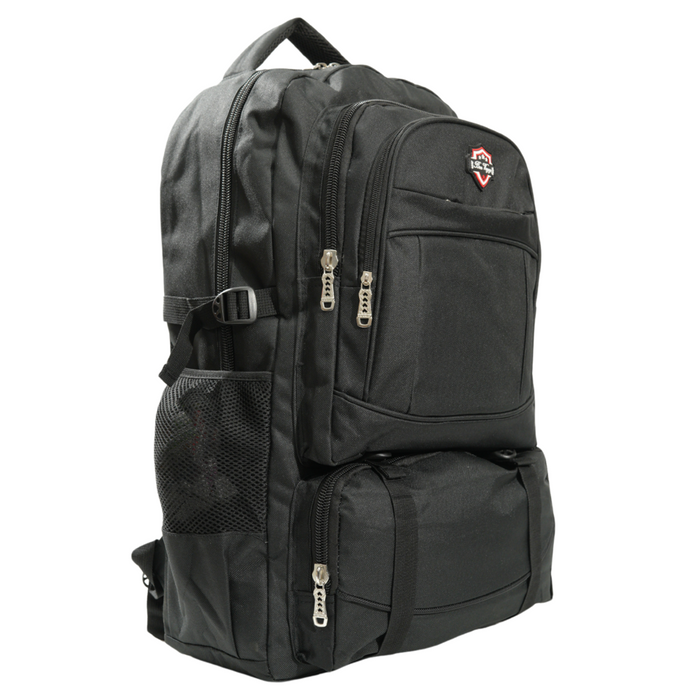 B-G2011 Backpack 22"-Black