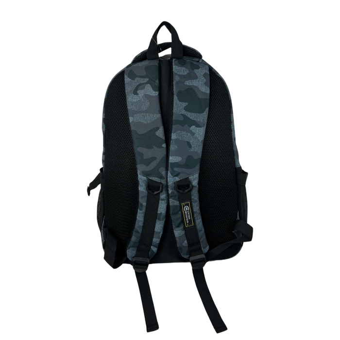 B-BY 8353-Blue Camou 18"