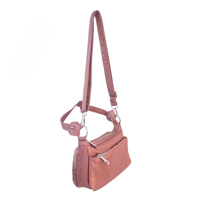 C-B 2008-Cross Body Bag-Pink