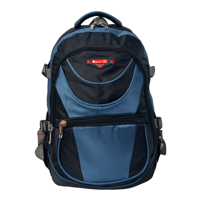 B-9606 Backpack 18.5"-Blue