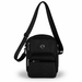9" Crossbody Bag - Compact Travel Shoulder Purse