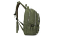 17" Backpack - School & Travel Bag