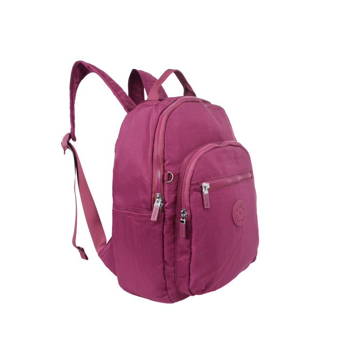 Backpack 13 Inch School Bookbag Everyday Day Bag B8663