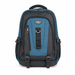 B-8215 Backpack 20" Blue
