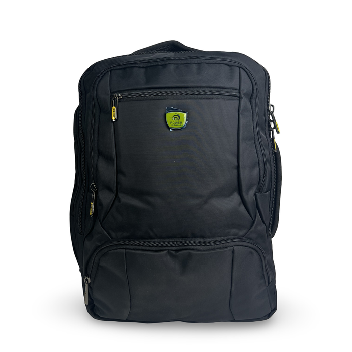 18 Inch Convertible Backpack and Messenger Bag