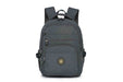 15" Backpack - School & Travel Bag