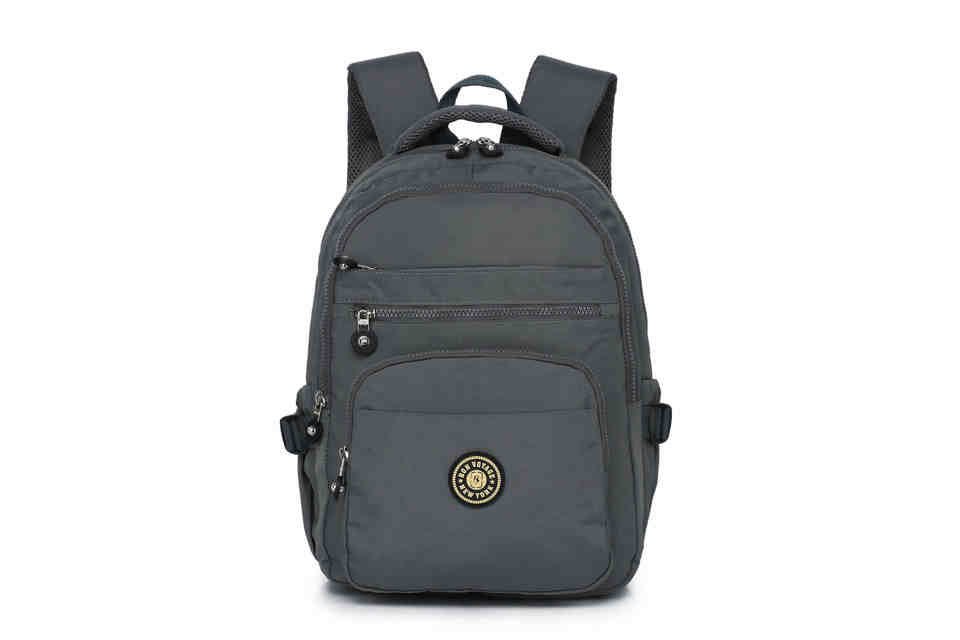 15" Backpack - School & Travel Bag