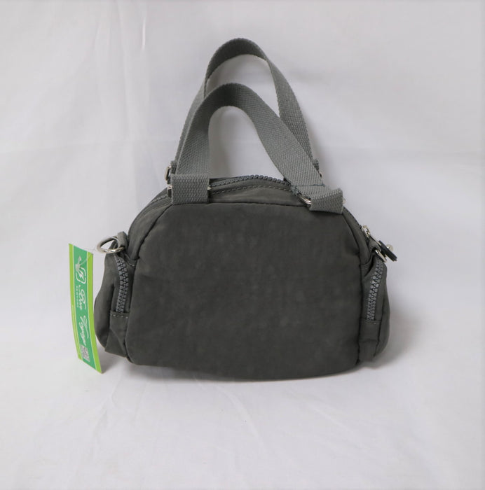 C-BW 2089 Crossbody Bag-Grey