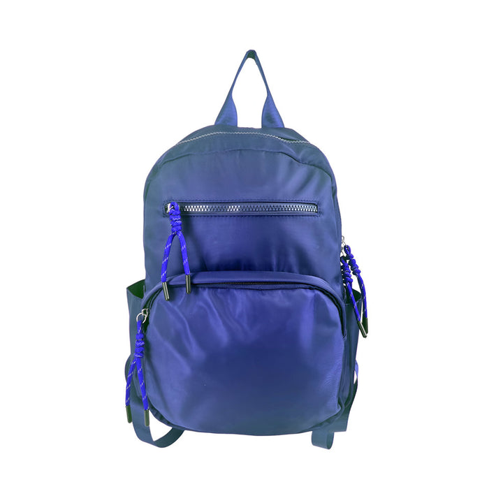 B-B 2002 Backpack 14"-Blue