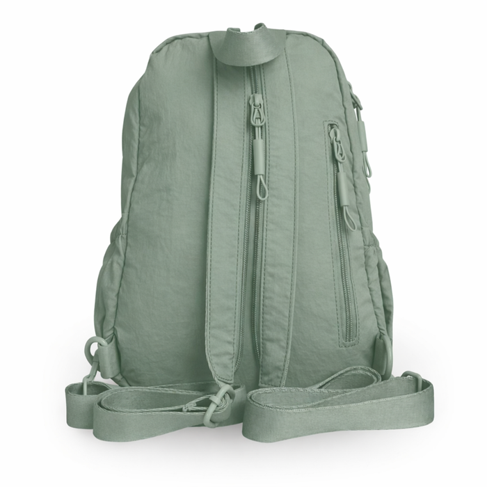 Backpack School Bookbag Travel Daypack 2609