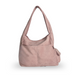 Piece Suede Handbag & Crossbody Bag Set