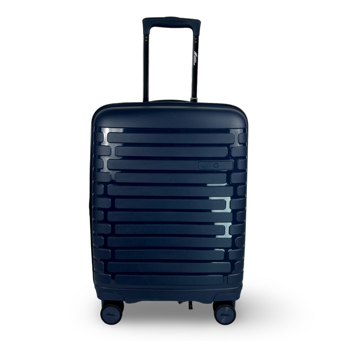 L-ELY930923-20'24"28" PP Luggagge-Blue