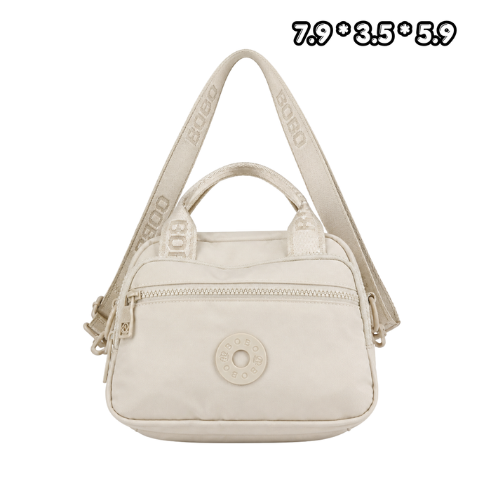 9919-9# Handbag and Crossbody Bag
