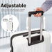 Luggage Set 3 Piece Hardside Spinner Suitcase 20 26 30 Inch TSA Lock L948A
