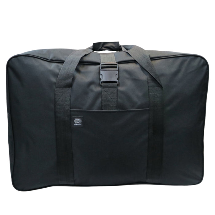 Duffel-BC 828 Duffel Bag 28"-Black