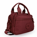 Crossbody Bag 2 in 1 Handbag Shoulder Purse 9952