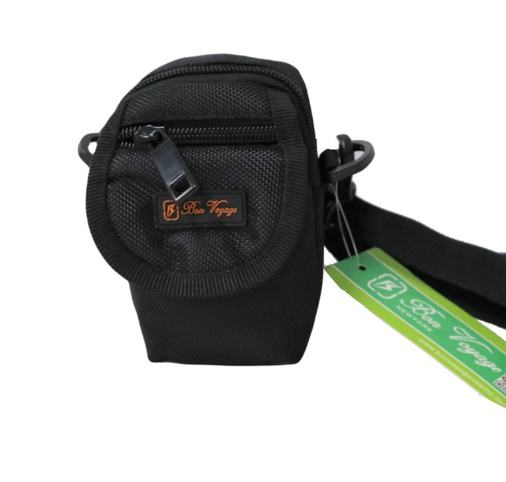 C-BW 2018 Crossbody Bag-Black