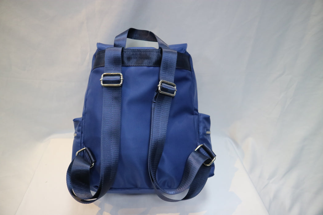 B-BH 4696 Backpack 13"-Blue