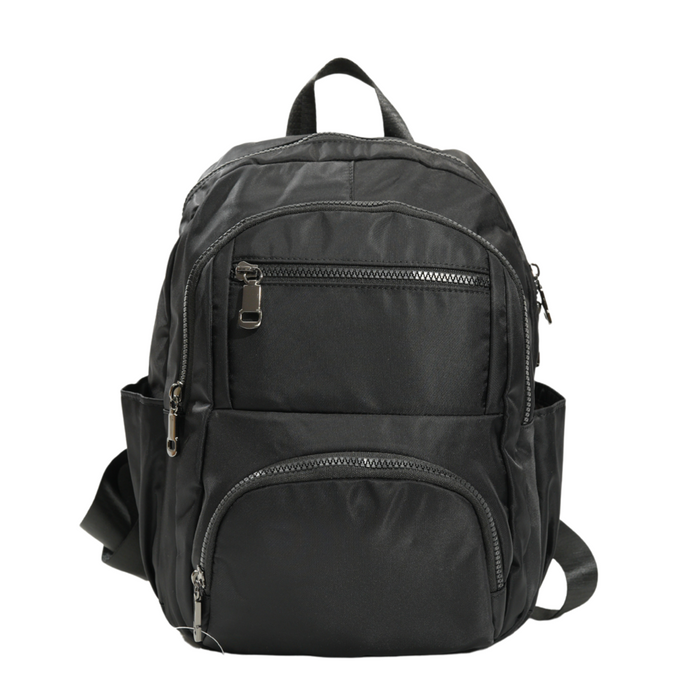 B-B 550 Backpack 14"-Black