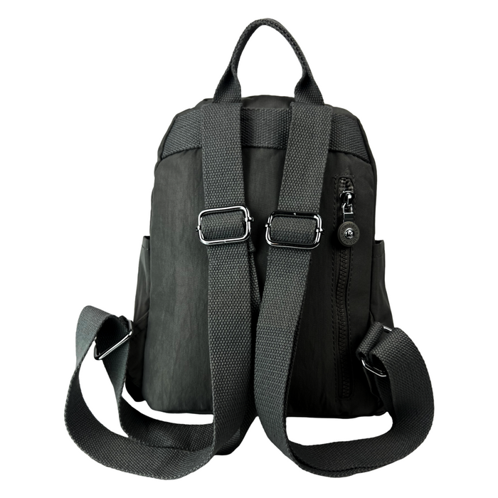 Mini Backpack 11 Inch Small School Bookbag Day Pack B8644