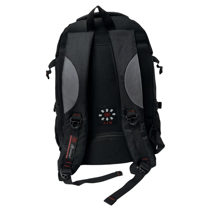 B-9615 Backpack 18.5"-Gray