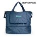 BoBo Foldable Duffel Weekender Bag – Lightweight Travel, Gym & Carry-On Tote