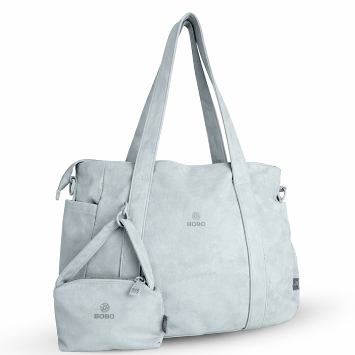 2pcs Lightweight Crossbody Bag - Everyday Travel Shoulder Bag