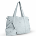 2pcs Lightweight Crossbody Bag - Everyday Travel Shoulder Bag