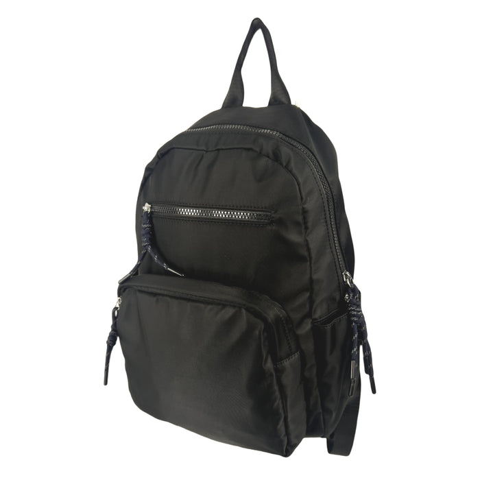 B-B 2002 Backpack 14"-Black