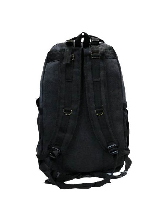 B-BQ 6903B Backpack-Black