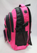 18" Backpack with Headphone Port - School Travel Bag