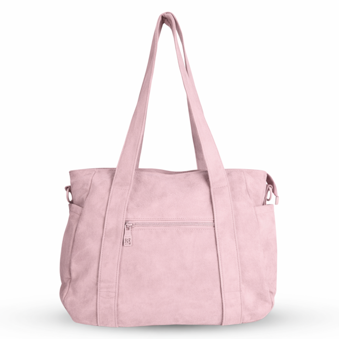 Crossbody Bag 2 Piece Set Lightweight Shoulder Purse 9822