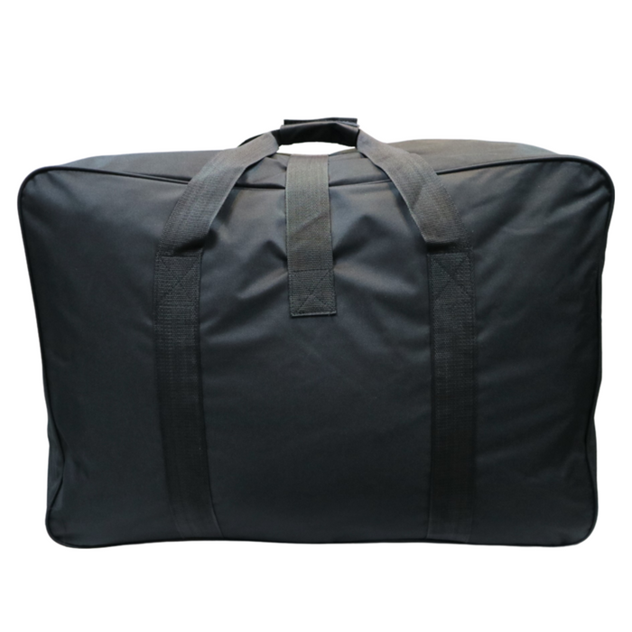 Duffel-BC 828 Duffel Bag 28"-Black