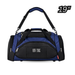 19" Lightweight Travel Duffel Bag - Carry-On Sports Bag