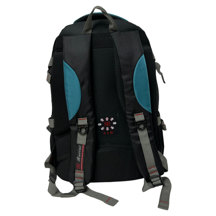 B-9606 Backpack 18.5"-Green