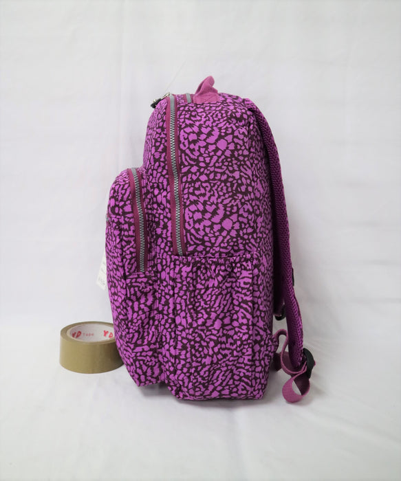 B-BH 13137 Backpack 17"-Purple