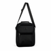 Lightweight Crossbody Bag - Multi-Pocket Everyday Purse