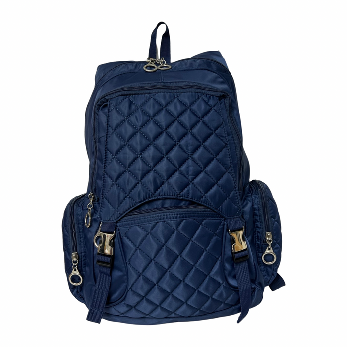 B-BH 4089 Backpack 15.5" -Blue