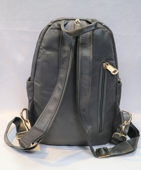 B-TB 926 Backpack 12"-Grey