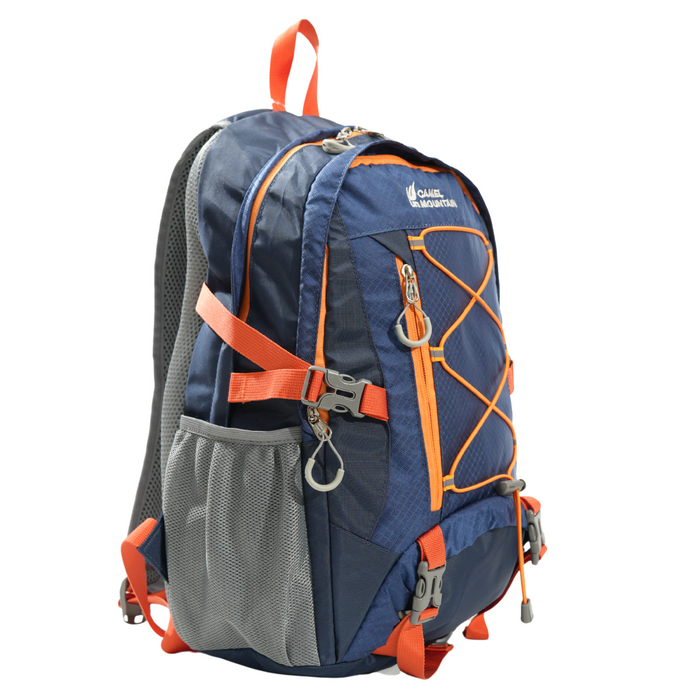 B-LB 3938 Backpack 18"-Navy